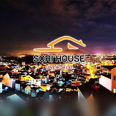 Sori House Apartamento Da Lat Exterior foto