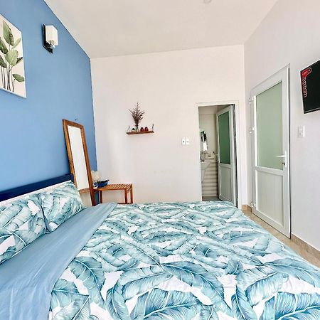 Sori House Apartamento Da Lat Quarto foto