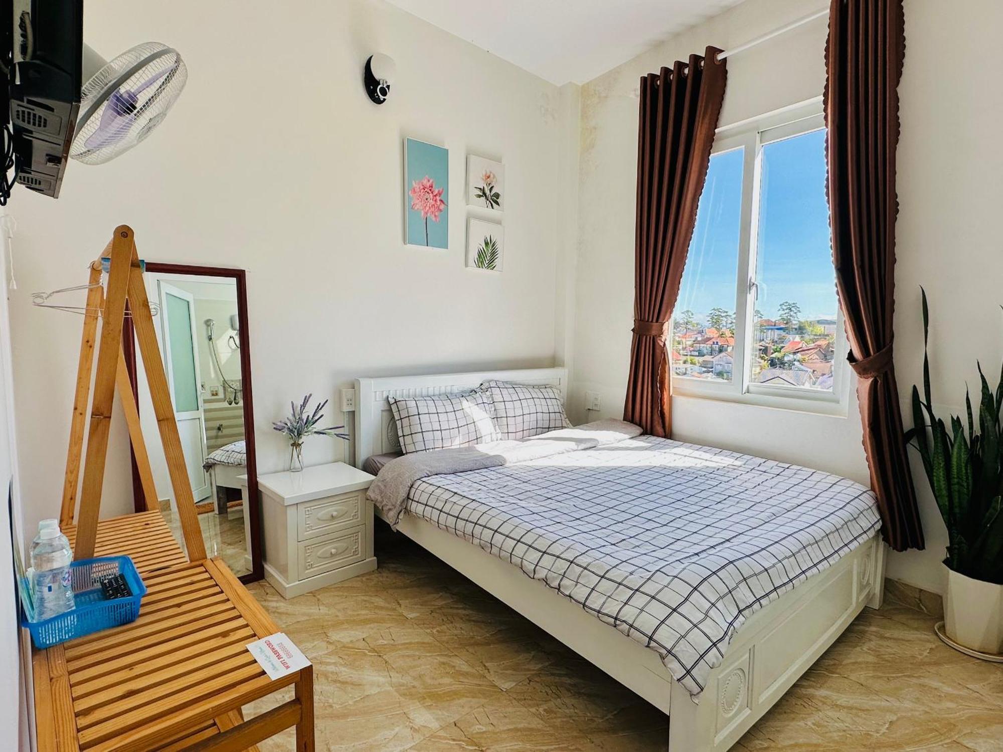 Sori House Apartamento Da Lat Quarto foto