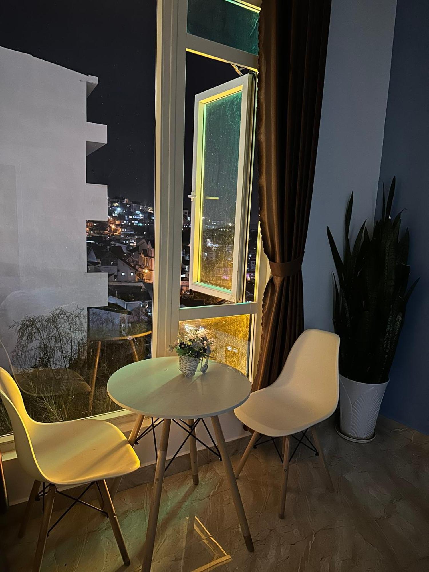 Sori House Apartamento Da Lat Quarto foto