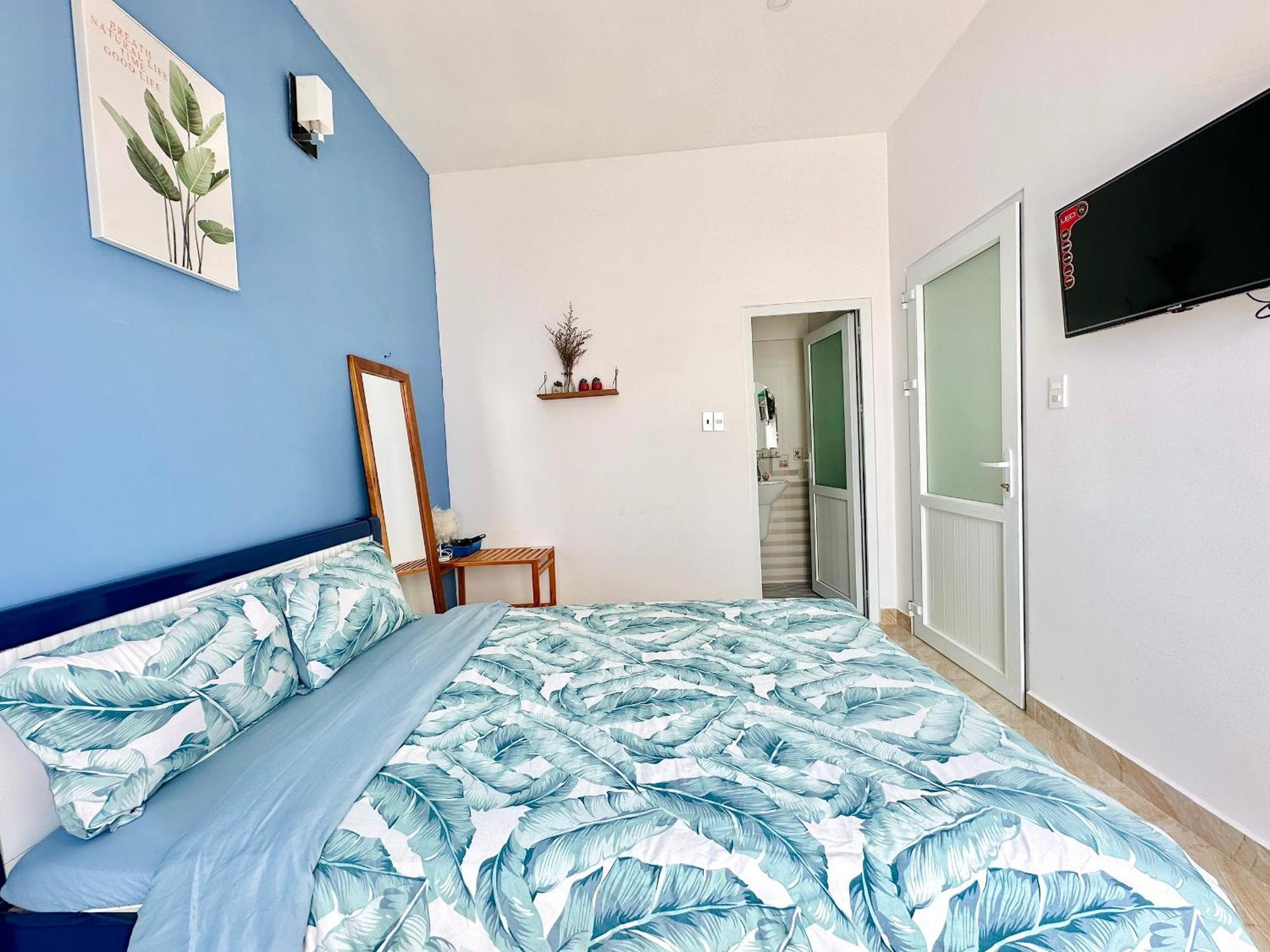 Sori House Apartamento Da Lat Quarto foto