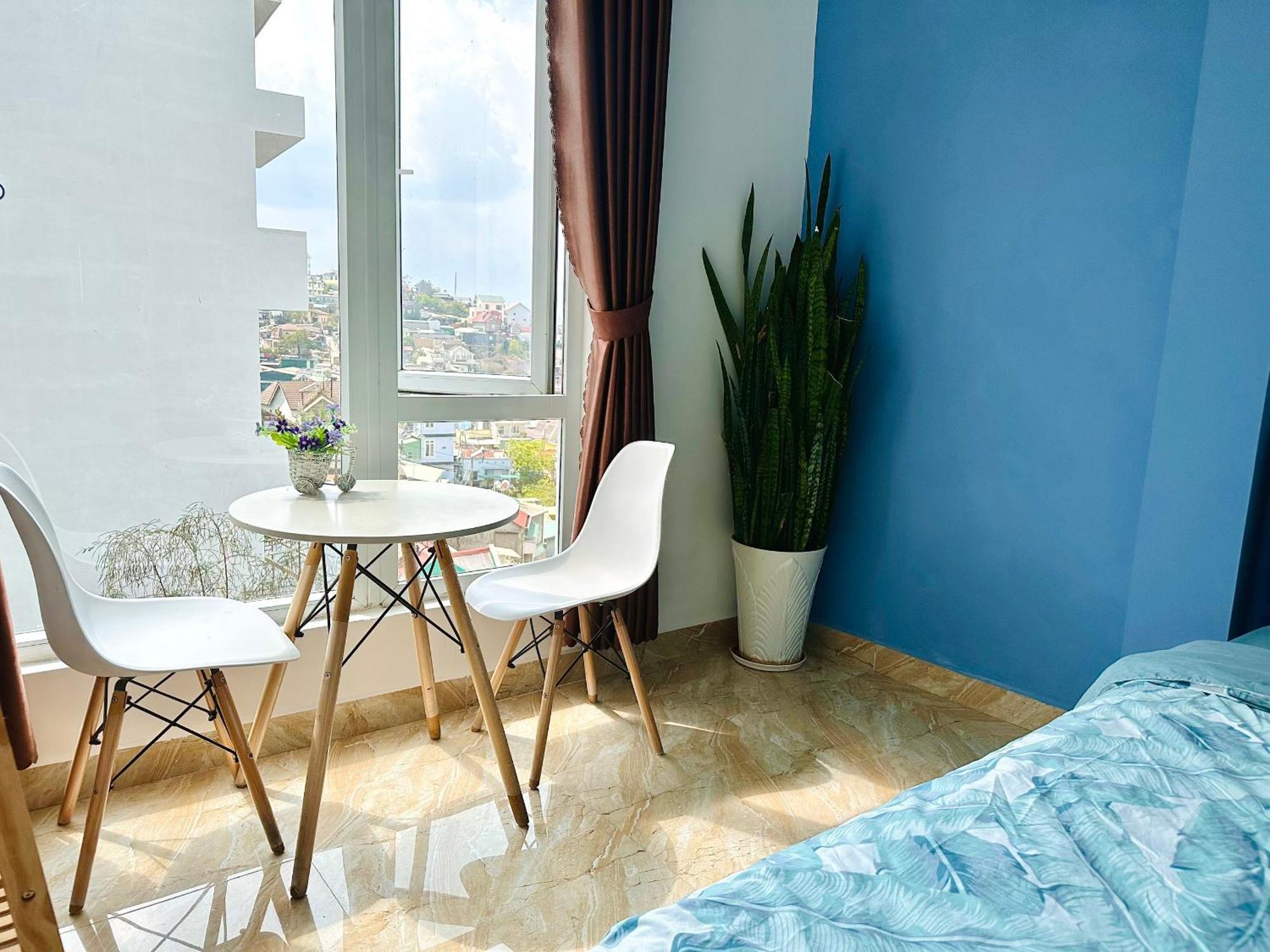 Sori House Apartamento Da Lat Quarto foto