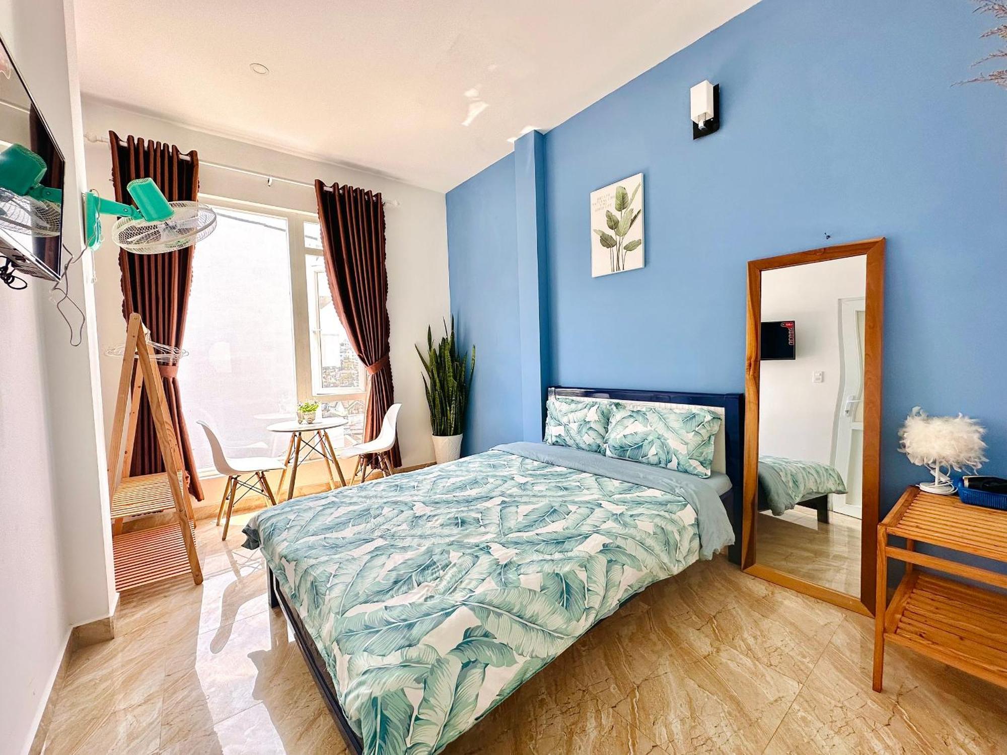 Sori House Apartamento Da Lat Quarto foto