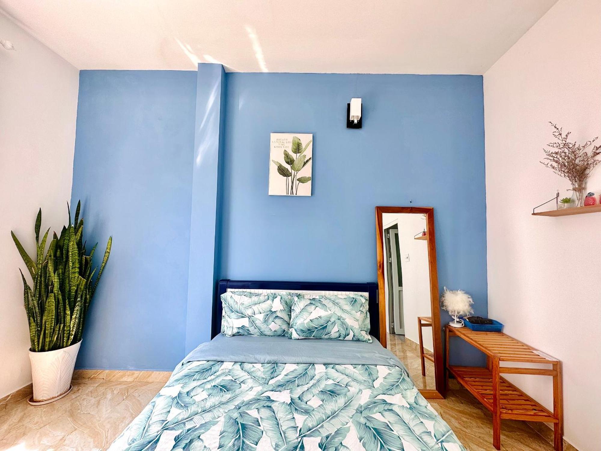 Sori House Apartamento Da Lat Quarto foto